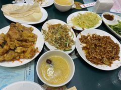 -毛毛春饼(尚志大街店)