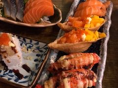 -米彩料理(西丽店)