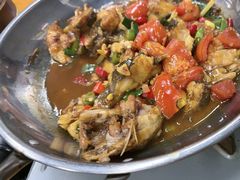 -61号餐吧(兴坪古镇漓江店)