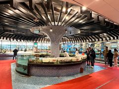 -佳丽海鲜大酒楼(环岛海景店)