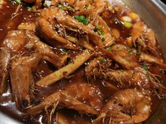 -邵汇大虾(大东门店)