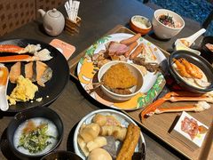 -天悠五樓餐廳