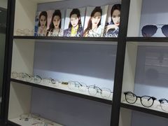 -大视家眼镜(园区星海店)