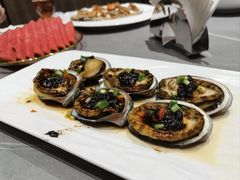-神洲四海大酒楼(王府井澳门中心店)