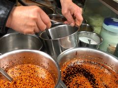 -郑家山村凉皮 肉夹馍 油泼面