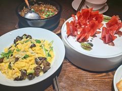-掌柜的店·河南的菜(世茂店)