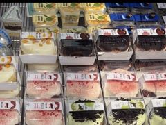 -巴黎优朵烘焙馆(菱角湖壹号店)