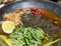 -熙成烧烤(白塔岭店)