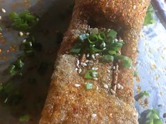 -回头烧烤(悦荟购物中心店)