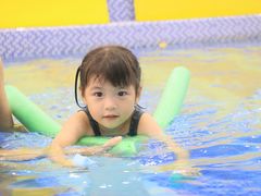 -水宝贝亲子游泳·水育早教运动中心(南海广场店)