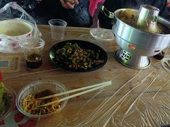 -郑记•不夜城烧烤•龙虾•虾蟹(黄鹤楼店)