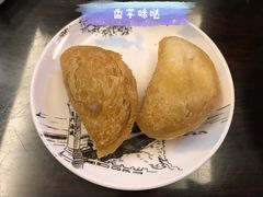 油炸冰淇淋-堂宴·老厦门私房菜(1988仙岳总店)