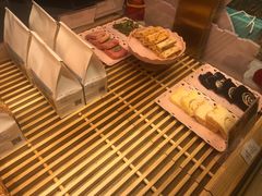 -爸爸糖吐司面包(兰州中心店)