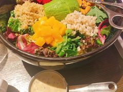 -伙靠·江浙菜(田林路店)