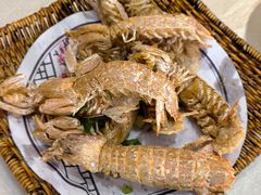 -好兄弟郭巨海鲜(天一阁店)