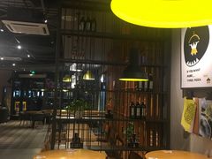 -乐凯撒披萨(东方新世界店)