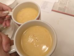 -香宫中餐厅·大连香格里拉(人民路店)