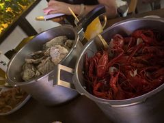 -蚝翅·海鲜粥·烧烤·龙虾季(海曙天一店)