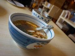 拉面-有喜屋·深夜食堂(北京西路店)