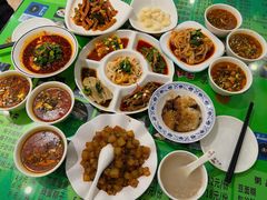 -令氏家外家周秦食府(高新店)