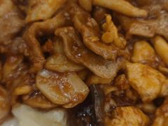 -昱德来·天津菜(河西店)