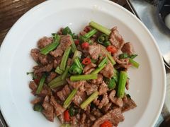 -老唐三下锅 ·张家界地标美食(溪布街店)