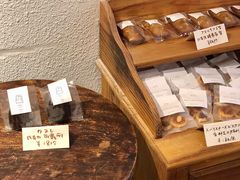可露丽-Ginko银子(青龙街店)