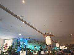 -桂满陇·蟹黄小笼汤包(巴黎春天浦建店)