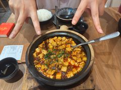 -啫火啫啫煲·顺德干蒸(西乡天虹店)