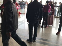 -南昌昌北国际机场