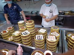 -琼菜坊·无鸡不成宴·海南菜老爸茶糟粕醋(海口骑楼老街店)