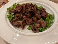 火燎鸭心-全聚德(前门店)