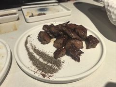 -多佐铁板烧(富力广场店)