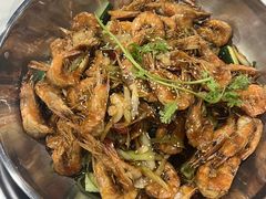 -重庆巴渝火锅(钟家村店)