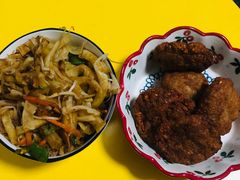 -陶记正宗德州扒鸡(科巷店)