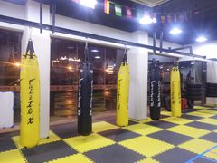 -成泰格斗(环球商业广场店)