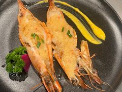 -火地铁板烧(昆山万象汇店)
