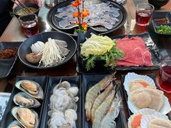 -丽江庭院之爱在路上(西单店)