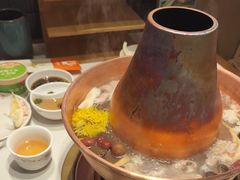 -东门口·新式老北京火锅(河西龙湖天街店)