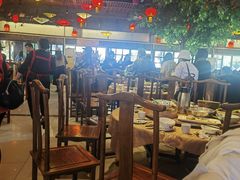 -园林美食城·本土农家菜(杨和镇店)