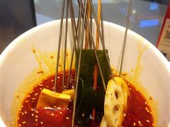 -文叔·湖北名小吃·小龙虾(华强北店)