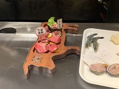 -赤坂亭·M9和牛烧肉·铁板烧·日料398放题(长泰广场店)