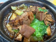 -珍珍小食店(西华路店)