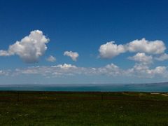 -青海湖国家重点风景名胜区
