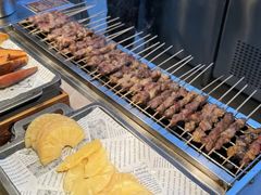 -悟烧·自助烤肉料理(秋林旗舰店)