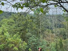 -飞天山旅游区