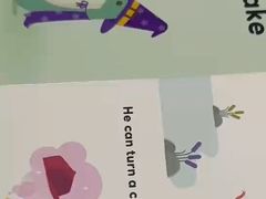 -英孚教育青少儿(昆城广场中心)