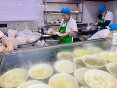 -杨记灌肠(食品街店)