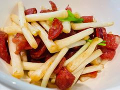 -味上湘菜馆(阿波罗店)