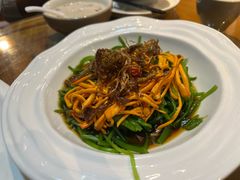 -尽善百年古院餐厅(王家老宅店)